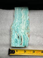Hemimorphite Slab #3
