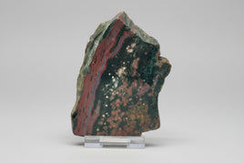 8th Vein Ocean Jasper Slab #46