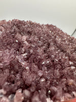 Amethyst from Alacam Mine, Turkey #5