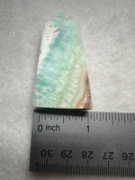 Hemimorphite Tower