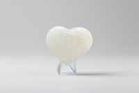 High Quality Moonstone Heart #8