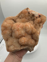 Druzy Quartz Haunted Ridge Rocks MO #15