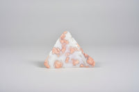 Pink Agate Freeform #28