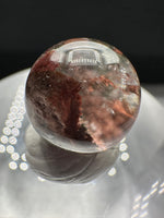 High Quality Garden Quartz Sphere #22