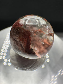 High Quality Garden Quartz Sphere #22