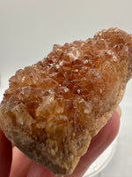 Druzy Quartz Haunted Ridge Rocks MO #8