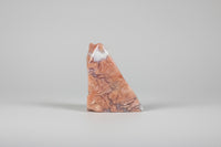 Pink Agate Freeform #32