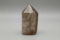Gold Rutilated Quartz Point #10