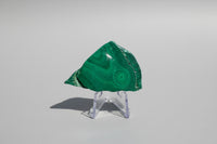 Malachite Slab #33