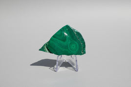 Malachite Slab #33