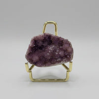 Amethyst from Alacam Mine, Turkey #24