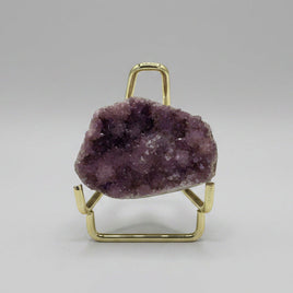 Amethyst from Alacam Mine, Turkey #24