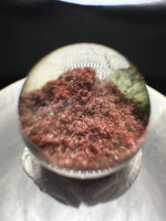 High Quality Garden Quartz Sphere #18