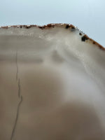 Natural Agate Slab #15