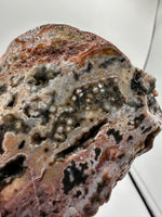 8th Vein Ocean Jasper Slab #36