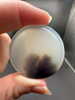 Designer Dendritic Agate Cabochon #7