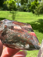 Garden Quartz Free Form #12