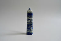 Lapis Lazuli Obelisk Tower #2