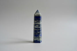Lapis Lazuli Obelisk Tower #2