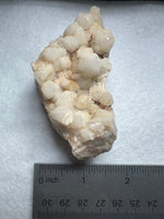 Quartz Specimen Diamond Hill Mine #3