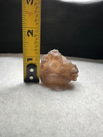 Panda Agate aka Truffle Chalcedony #5