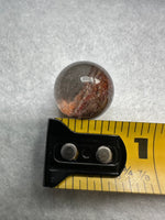 High Quality Garden Quartz Sphere #5