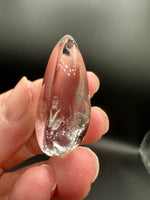 Beautiful Horse Garden Quartz Inner Scene Carving #4