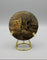 Natural Picture Jasper Slab with Stand #11