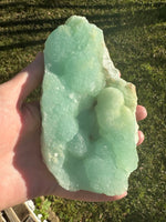 Hemimorphite Raw Specimen #5