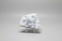 6th Vein Ocean Jasper Polished Freeform #17