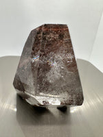 Garden Quartz Free Form with Rainbows #21