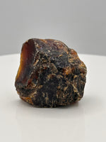 Madagascar Raw Amber Specimen #7