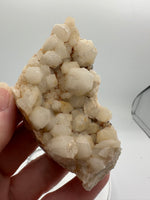 Quartz Specimen Diamond Hill Mine #3