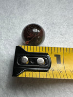 High Quality Garden Quartz Sphere #16