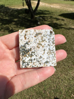 Ocean Jasper Free-form #2