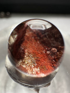 High Quality Garden Quartz Sphere #30