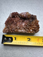 Amethyst from Alacam Mine, Turkey #19