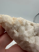 Quartz Specimen Diamond Hill Mine #5