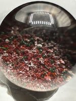 High Quality Garden Quartz Sphere #7