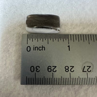 Owyhee Blue Opal Cabochon #45