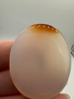 Designer Dendritic Agate Cabochon #10