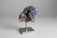 Cavansite, Wagholi, Pune, Maharashtra, India