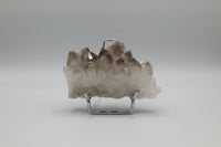 Smokey Quartz Phantoms Specimen, Diamond Hill Mine, Antreville, SC