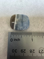 Owyhee Blue Opal Cabochon #30