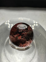 High Quality Garden Quartz Sphere #19