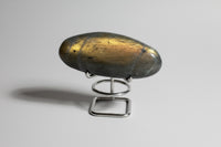 Labradorite Palmstone #25