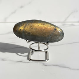 Labradorite Palmstone #25