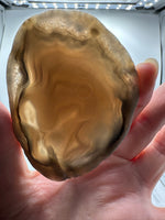 Natural Agate Slab #9