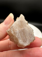 Natural Kundalini Citrine Lightbrary Crystal #11 – DR Congo