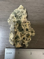 8th Vein Ocean Jasper Slab #67
